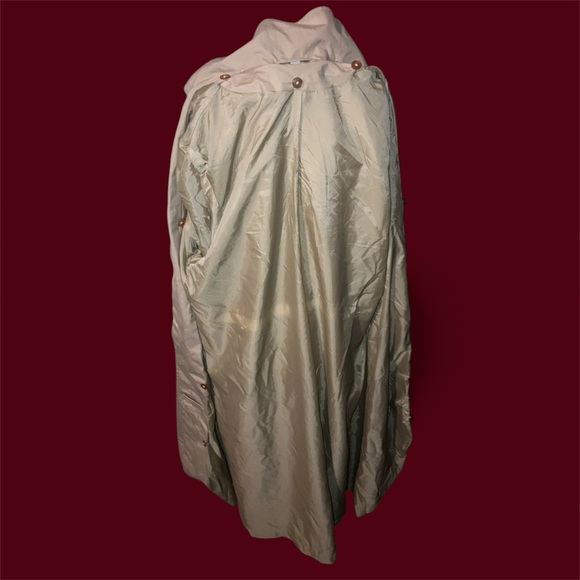 Atkins Trench Coat - Picture 10 of 16